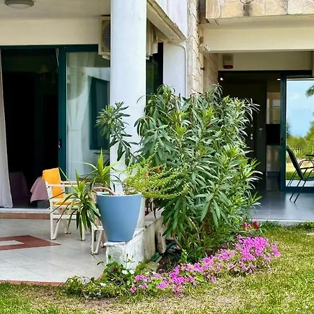 Rita Seaview By Travelpro Services Kallithea Halkidiki *