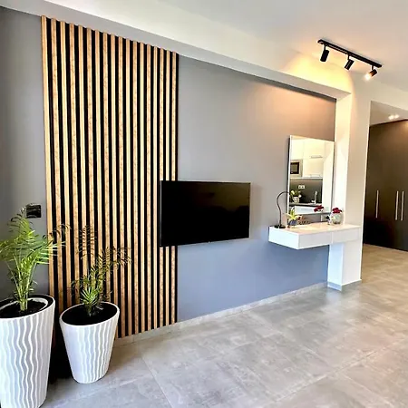 Apartment Rita Seaview By Travelpro Services Kallithea Halkidiki Kallithea (Chalkidiki)
