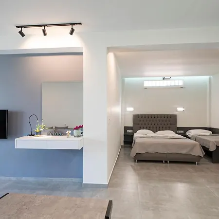 Apartment Rita Seaview By Travelpro Services Kallithea Halkidiki Kallithea (Chalkidiki)