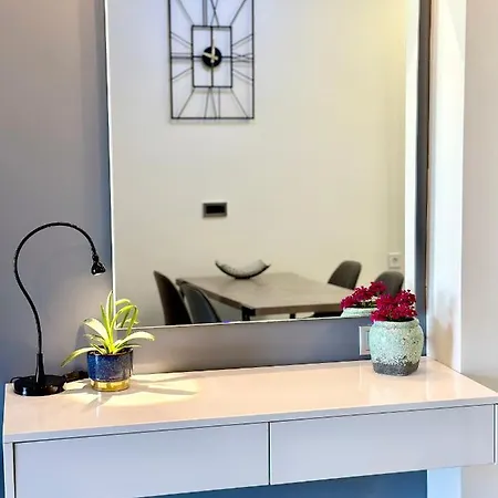 Apartment Rita Seaview By Travelpro Services Kallithea Halkidiki *