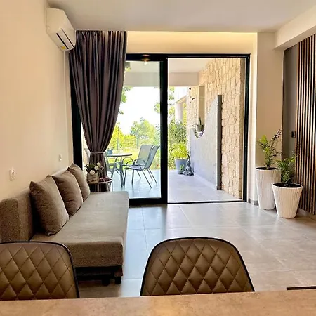 Rita Seaview By Travelpro Services Kallithea Halkidiki