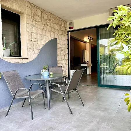 Rita Seaview By Travelpro Services Kallithea Halkidiki * Kallithea (Chalkidiki)