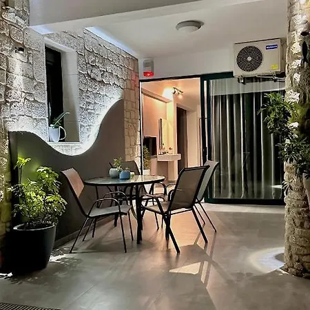 Apartment Rita Seaview By Travelpro Services Kallithea Halkidiki