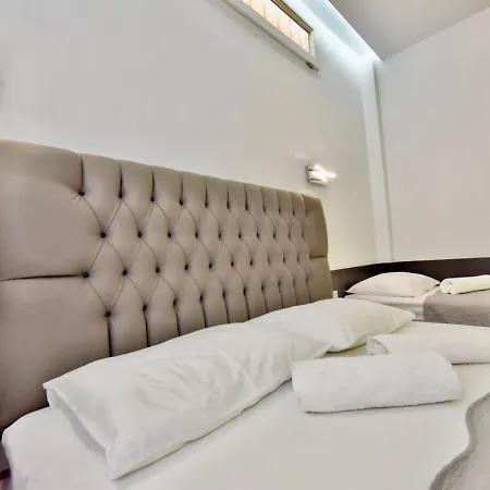 Rita Seaview By Travelpro Services Kallithea Halkidiki Apartment Kallithea (Chalkidiki)