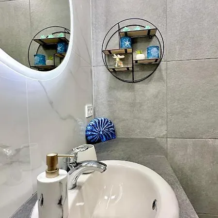 Rita Seaview By Travelpro Services Kallithea Halkidiki *