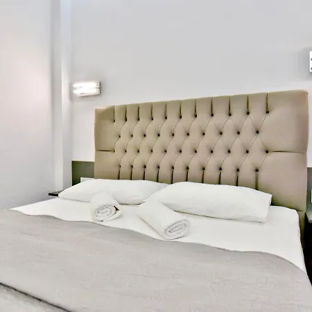 Rita Seaview By Travelpro Services Kallithea Halkidiki