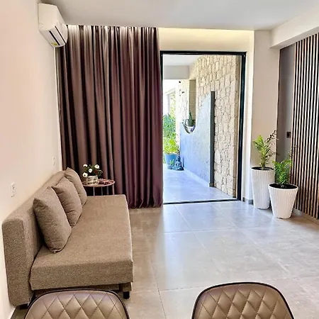 Rita Seaview By Travelpro Services Kallithea Halkidiki *
