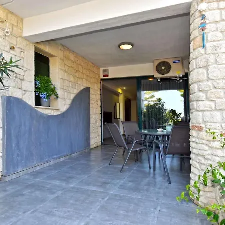 Rita Seaview By Travelpro Services Kallithea Halkidiki Apartment