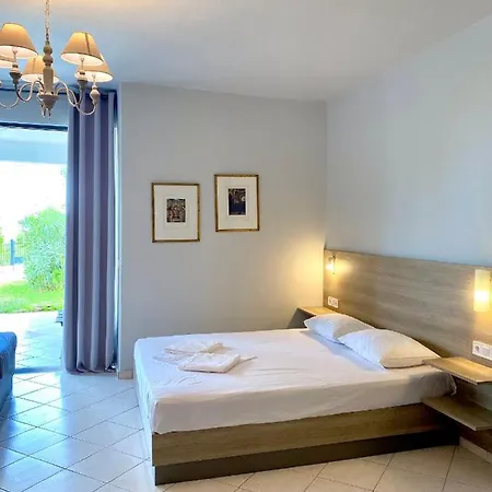Rita Seaview By Travelpro Services Kallithea Halkidiki Kallithea (Chalkidiki)