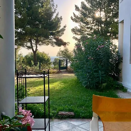 Apartment Rita Seaview By Travelpro Services Kallithea Halkidiki Kallithea (Chalkidiki)