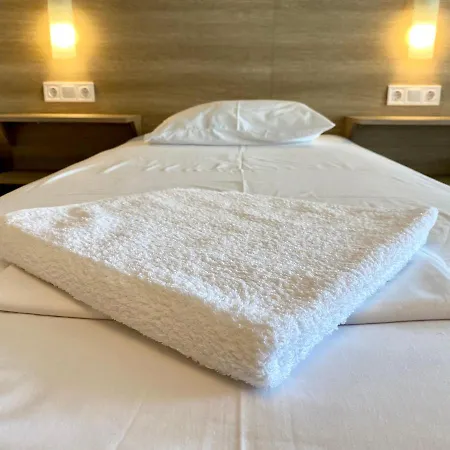 Rita Seaview By Travelpro Services Kallithea Halkidiki *