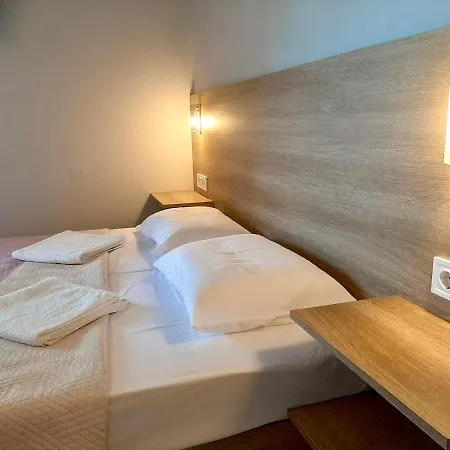 Rita Seaview By Travelpro Services Kallithea Halkidiki Apartment *