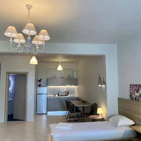 Rita Seaview By Travelpro Services Kallithea Halkidiki * Kallithea (Chalkidiki)