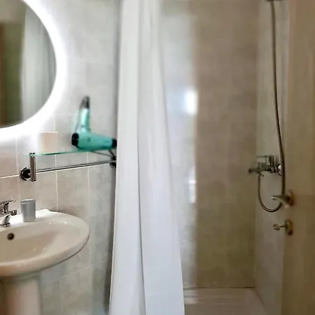 Apartment Rita Seaview By Travelpro Services Kallithea Halkidiki