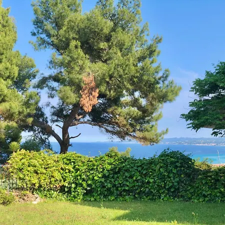 Apartment Rita Seaview By Travelpro Services Kallithea Halkidiki Kallithea (Chalkidiki)