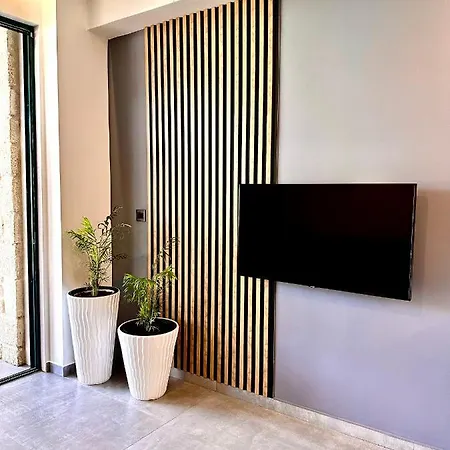 Apartamento Rita Seaview By Travelpro Services Kallithea Halkidiki *