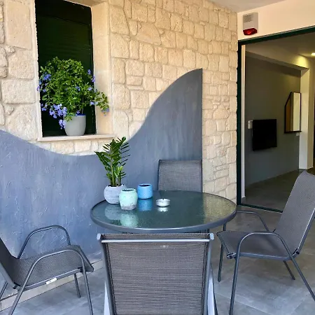 Rita Seaview By Travelpro Services Kallithea Halkidiki Apartamento