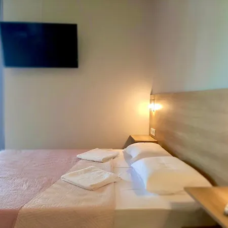 Rita Seaview By Travelpro Services Kallithea Halkidiki Apartamento Kallithea (Chalkidiki)