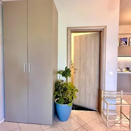 Apartamento Rita Seaview By Travelpro Services Kallithea Halkidiki *